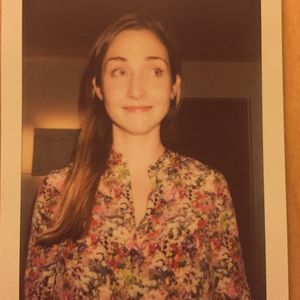 Meet your Posher, Corinne